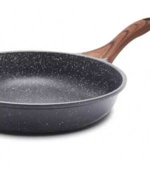 High quality best price kitchenware nonstick aluminium convenient cooking pan cookware frying pan