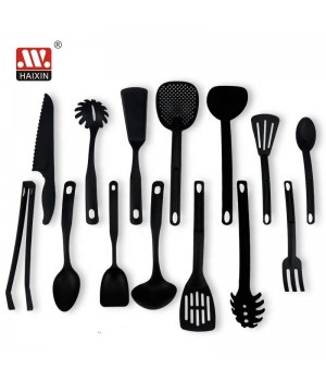 Kitchen gadgets kithenwares set with spatula utensil de cozinh Kitchen Tool kitchen utensils accessories