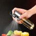 Cooking Olive Oil Sprayer 100ML Olive Oil Sprayer Cooking Sprayer Portable Oil Bottle