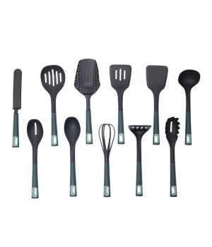 Kitchen Utensils Utensilios Smart Kitchenware Kichen Tools Kitchen Accessories New Products Wholesale Nylon House Hold Morden