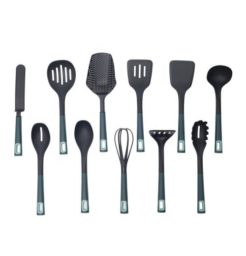 Kitchen Utensils Utensilios Smart Kitchenware Kichen Tools Kitchen Accessories New Products Wholesale Nylon House Hold Morden