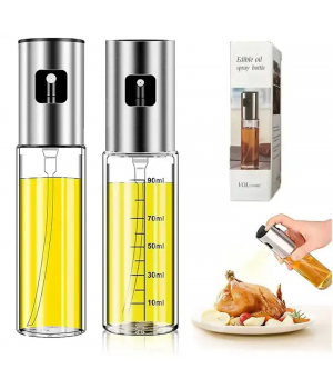 Kitchen Home Gadgets Tools Barbecue Sprayer Grilling Oil For Cooking Bottle Olive Oil Dispenser Sprayer Cocina Spray Bottle